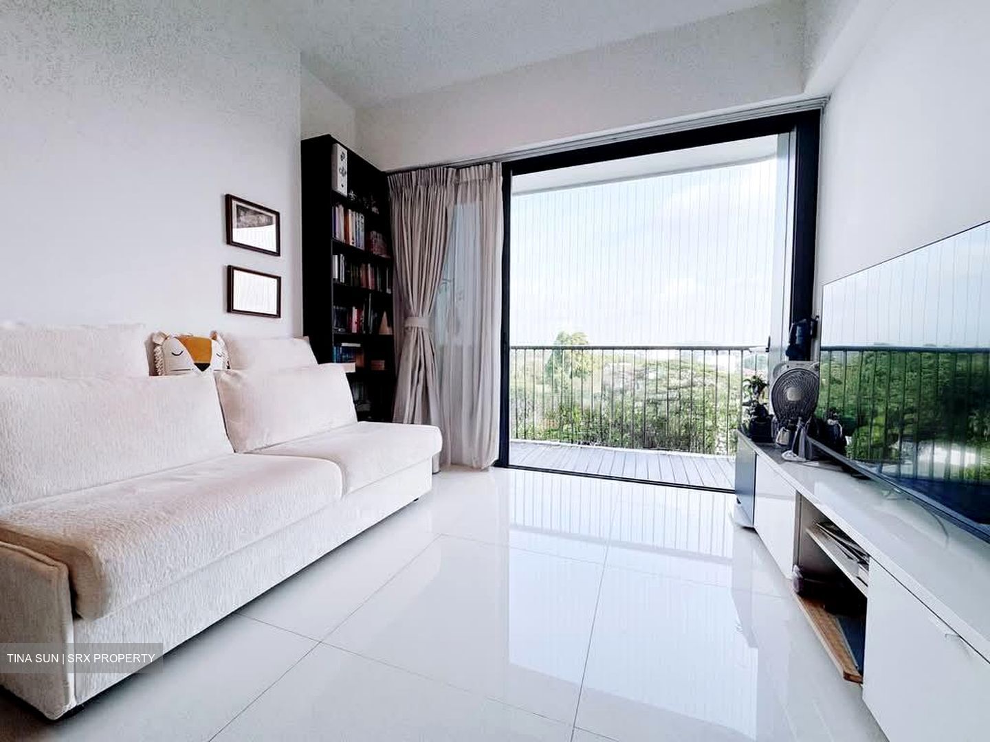 D'Leedon (D10), Condominium #597792951